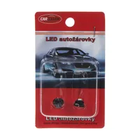Mini LED T4,2 biela, 1LED/1210SMD (3)