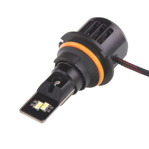 V22 TST LED HB5 (9007) biela, 12/24V, 6000LM
