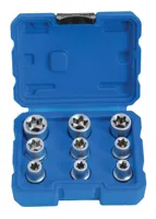 sada hlavíc TORX 1/2" E10-E24