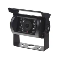 AHD 720P kamera 4PIN s IR vonkajšou, NTSC / PAL