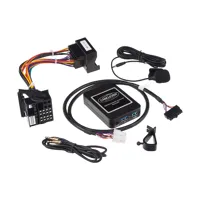 Hudobný prehrávač USB/AUX/Bluetooth BMW Most