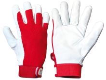 Pracovné rukavice HOBBY - X-TEC Pracovné rukavice HOBBY - X-TEC