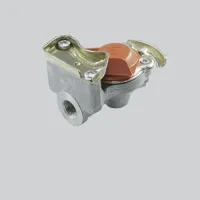 hlavica vzduch.červená 16x1,5/auto/1.výv