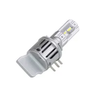 LED H15 biela, 12V, 6000LM, CAN-BUS (2)
