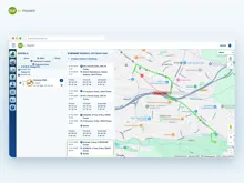 Monitoring vozidiel EUTRACKER PLUS – GPS a diaľkové sťahovanie tachografu (3)