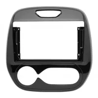 Redukcia pre 9" autorádio Renault Captur 2013- (6)