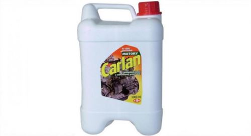 CARLAN - čistič motora 5l