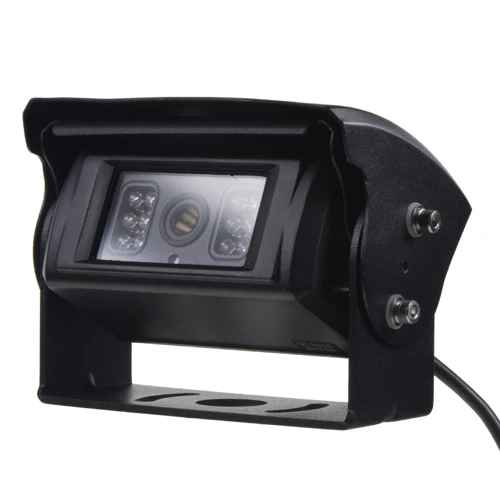 Zaklápacia kamera 4PIN CCD SHARP s IR, vonkajšia