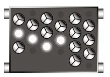 Konektor ISO BMW 3-5-7 90> (1)