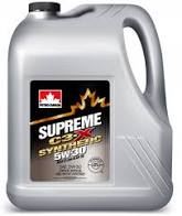 Petro-Canada Supreme C3-X 5W-30 1 L