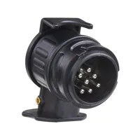 Adaptér mini 13-7pin (2)