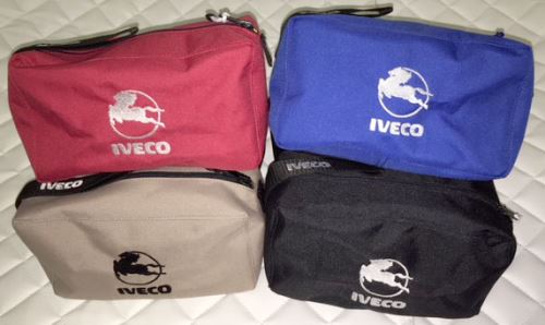 Kozmetická taška - IVECO