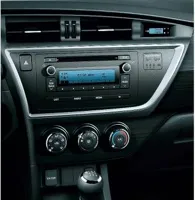 2DIN redukcia pre Toyota Auris 2013- (1)