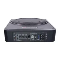 KUERL aktívny subwooferový box 10", 150W (1)