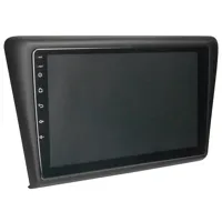 Redukcia pre 9" autorádio Škoda Rapid 07/2012- (3)