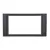 2ISO redukcia pre Ford C-MAX, S-MAX, Focus 05-2011, Fiesta 06-, Fusion 06-, Galaxy 06-, Transit 06-