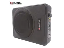 KUERL aktívny subwooferový box 10", 150W (6)
