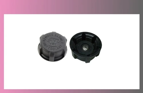 zátka expanznej nádrže SCANIA