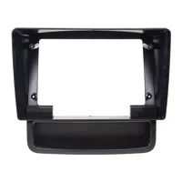 Redukcia pre 10" autorádio Nissan Primastar 2010-, Opel Vivaro 2010-14, Renault Trafic 2011-