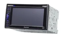 2DIN/1DIN redukcia pre Nissan Cube 2009- (2)