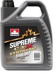 Petro-Canada Supreme C3-X 5W-30 5l