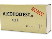 Alkoholtest ALT P (1)