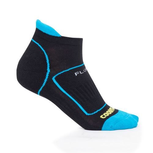 Ponožky FLR COOL BLUE
