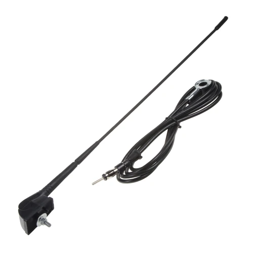 MGB uni AM-FM anténa strešná 43cm