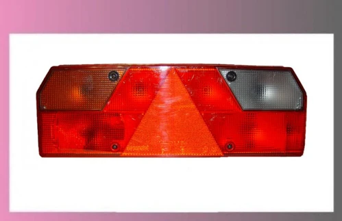 lampa zadná EUROPOINT-Pravá-zásuvka