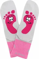 Ponožky BAREFOOTIK holka (1)