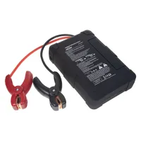 Jumpstart - hybridná štartovacia stanica CarClever 400Amp (1)