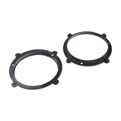 PLAST pre repro Audi A3 -2000 130mm predný