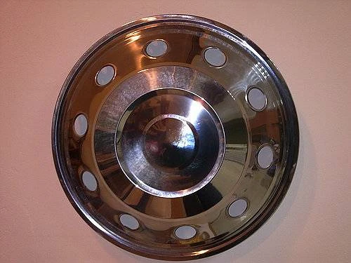 Pokrievka predná na disky 16" - 261F