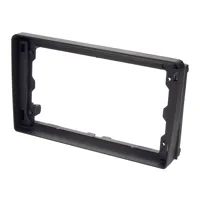 Redukcia pre 9" autorádio Ford C-MAX, S-MAX, Focus 05-2011, Fiesta 06-, Fusion 06-, Galaxy 06- (2)
