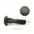 skrutka kolesa DAF M22x1, 5x85x41mm
