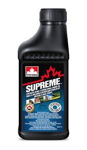 Petro-Canada Supreme Synthetic Blend2 - Stroke 1 L