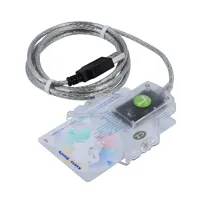 Čítačka čipových kariet