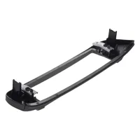 ISO redukcia pre Nissan Almera Tino (1)