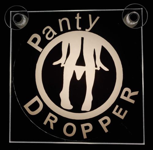 Svetelný LED box - Panty Dropper 12/24V