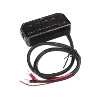 Združené poistkové puzdro 4-way, 12V, 20A Združené poistkové puzdro 4-way, 12V, 20A