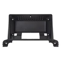 Redukcia pre 9" autorádio Peugeot 3008 2016-, 5008 2017-