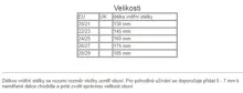 Detské snehule Demar Kenny 1502 NA blue vel.20/21 (1)