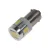 LED BA9s biela, 12V, 6LED/5630SMD
