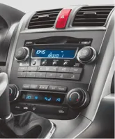 2DIN redukcia pre Honda CR-V 2006-2011 (2)