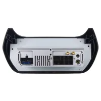 Autorádio pre FIAT/CITROEN/PEUGEOT so 7" LCD, Android 10.0, WI-FI, GPS, Mirror link, Bluetooth, 3xUSB (4)