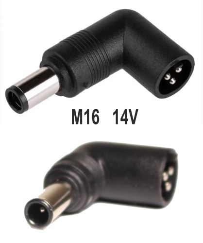 Menič adaptér M16 SAMSUNG/DELL