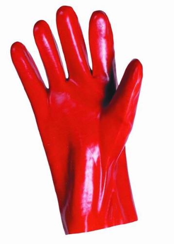 Pracovné rukavice REDSTART - SELA