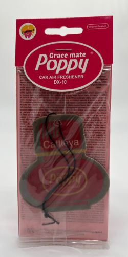 Stromček Poppy - Cattleya