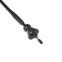 MGB uni AM-FM anténa gumová v kĺbe 34cm (1)