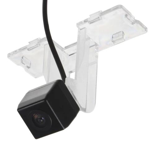 Kamera formát PAL/NTSC do vozidla Suzuki Swift 2008-2012